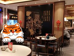 -春发生饭店·非遗(南院门店)
