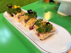 -海拉尔蒙古包(房山长阳店)