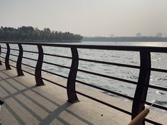 -长春市南湖公园