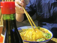 -丁阿纸面馆