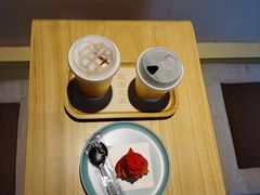 -沈阳故宫·莊啡