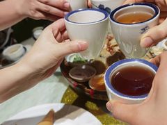 -大树头·花园餐厅(市桥店)
