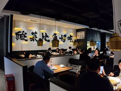 -太二酸菜鱼(财富购物中心店)