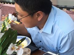 -迪欧咖啡(兰州机场店)