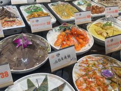 -兴仙饭店·闽味海鲜(马尾总店)