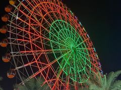 -三亚海昌梦幻海洋不夜城