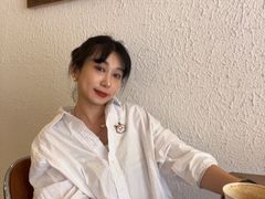 -舊新事咖啡NOTHING NEW COFFEE