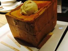 -绿茶餐厅(华联万柳店)