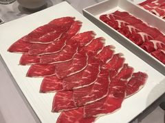 -鼎鼎香·港式火锅(北京SKP店)