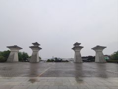 -卤阳湖国家湿地公园