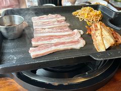 -Dombe豚(黑猪肉街店)