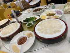 -寻味顺德·南记酒家·传统顺德菜·鱼生(广源路店)