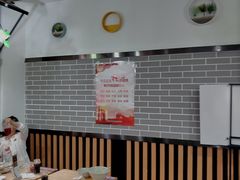 -阿三生煎(万博广场店)