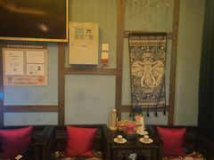 -怡泰SPA·泰疗按摩(徽宁路店)