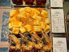 -老瑞福上海菜(人民广场店)