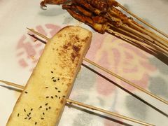 -北丐先生·野馄饨烧烤(雨花万象店)