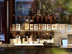 -水之惠鲜鱼料理(王府大街店)