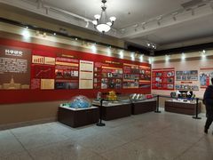 -哈尔滨工业大学-博物馆