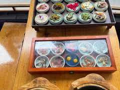 -桥香园过桥米线(国贸店)