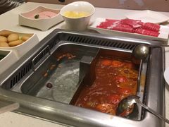 -海底捞火锅(龙岗星河COCO Park店)