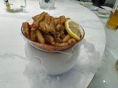 -3号仓库·创意中国菜(新世界城店)