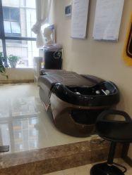 -碧莲盛·不剃发植发