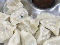 手工鲅鱼水饺-崴海渔村(虹梅路店)