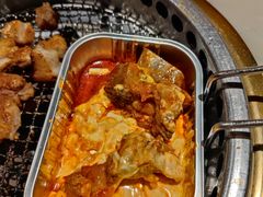 -火炉火自助餐(西直门凯德MALL店)