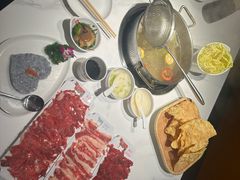 -犇鼎牛潮汕牛肉火锅(新辰里学清路店)