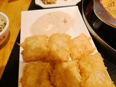-锅首鲜品火锅(鸳鸯店)