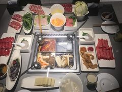 -海底捞火锅(振华商厦店)