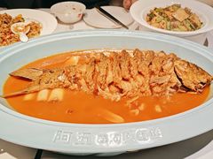 -阿五黄河大鲤鱼(英协路店)