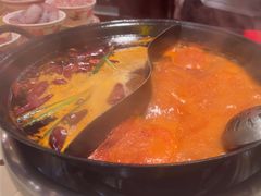 -江北北火锅馆·公路夜市(魏公村店)