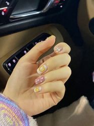 -米小兔美甲美睫