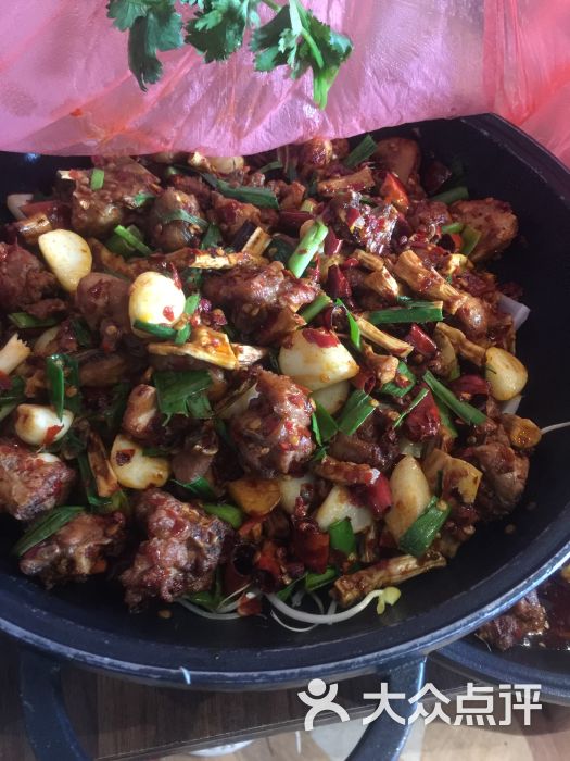 知味黔菜馆-图片-龙里县美食-大众点评网