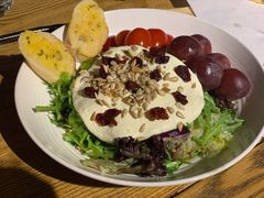 RICOTTA芝士沙拉-LYFATTI 莱芙缇(赣水路店)