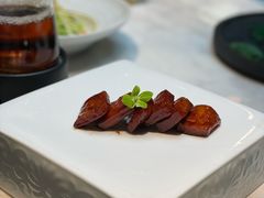 -青玉案·生日宴·纪念日·家宴主题餐厅(太湖西路店)