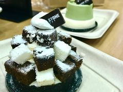 奧利奧巧克力蛋糕-PAPER STONE BAKERY(天汇广场店)