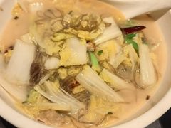 -芳芳私房菜·精做淮扬菜(承德路店)