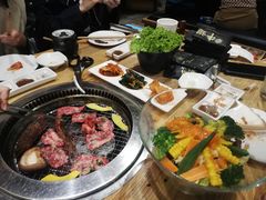 -御牛道日式烤肉料理(杭州万象城店)