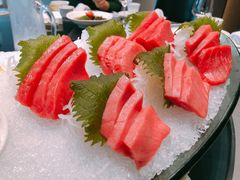 -徐记海鲜(观沙岭|滨江新城店)