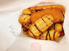 -哈氏·上海哈尔滨食品厂(五角场万达广场店)