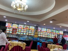 -吉莲利苑海鲜酒家(珠海拱北28年老字号店)