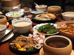 -林四喜·闽南传家菜(鼓浪屿店)