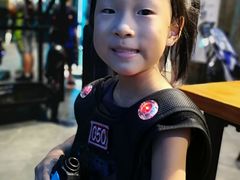 -镭战大联盟真人CS·生日派对·亲子聚会·团建(天安千树店)