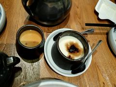 -云海肴·汽锅鸡·云南菜(天津国金汇店)