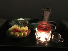 -璞·澐间影院式足道SPA(尚悦湾店)