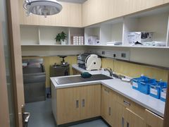-宠颐生维康宠物医院(金丰店)