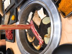 -花味·自助烤肉(雨花客厅店)