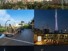 -小茶闲舍·观景商务茶馆(广州塔店)